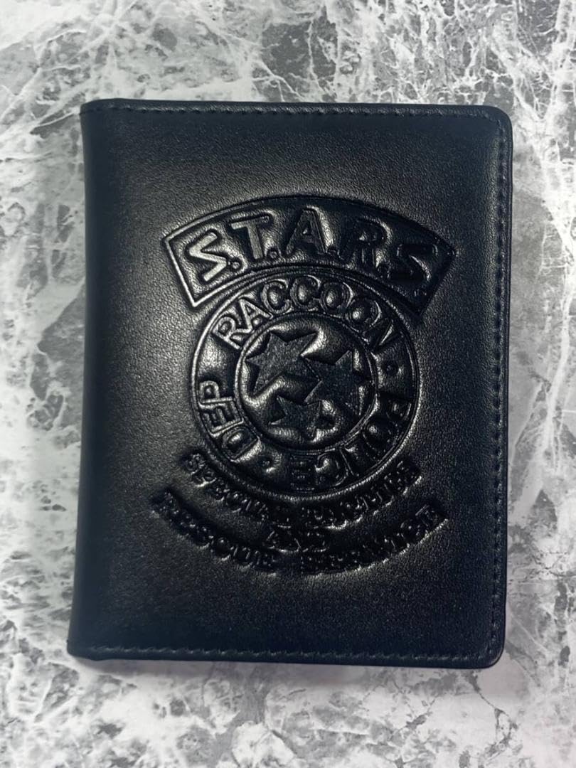 Amazon.co.jp: 「バイオハザード レオン・S・ケネディの警察手帳